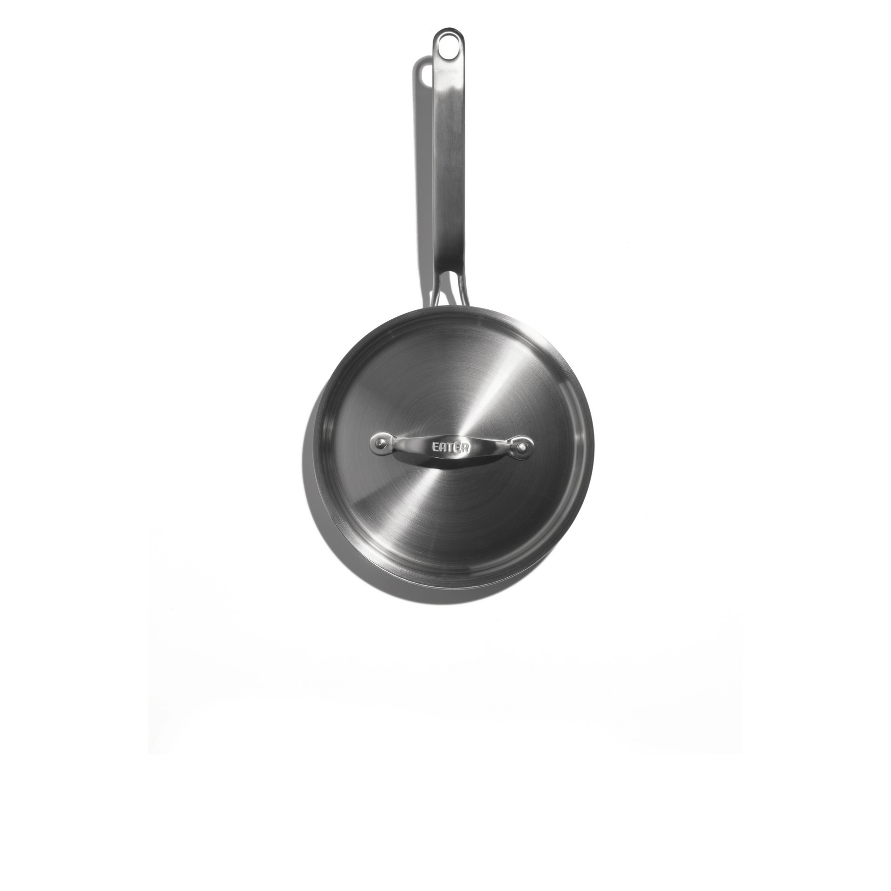EATER Series | 1.5 quart Mini Saute' w/Lid