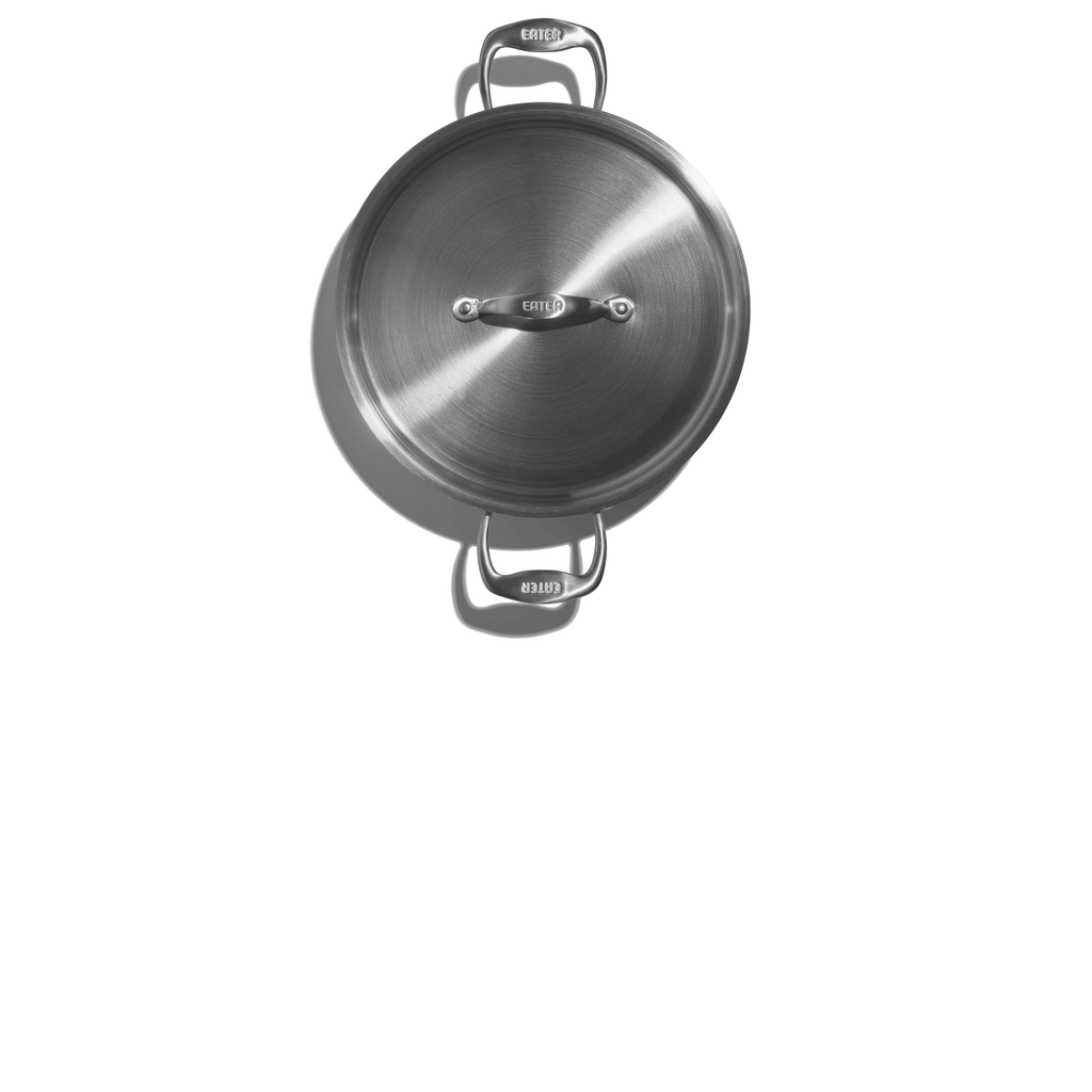 EATER Series | 6-quart Rondeau w/Lid