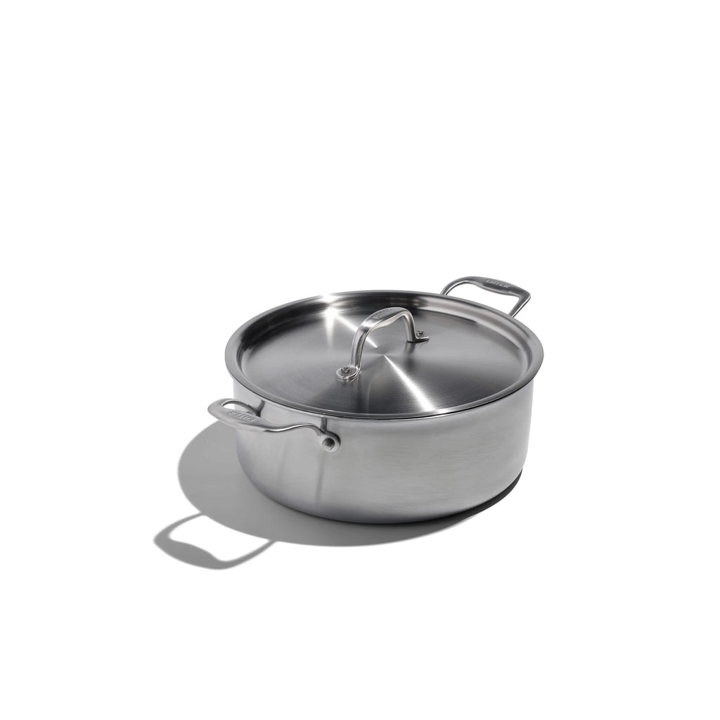 EATER Series | 6-quart Rondeau w/Lid