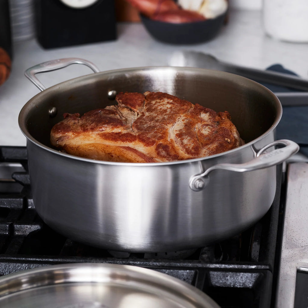 EATER Series | 6-quart Rondeau w/Lid
