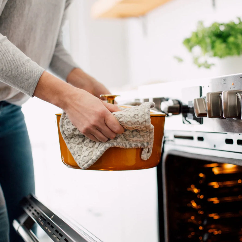 Milo Dutch Oven | Dijon