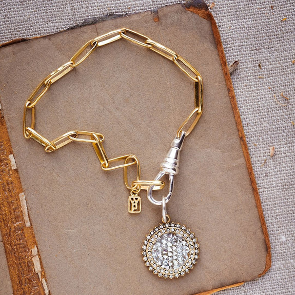 The Invitation Bracelet