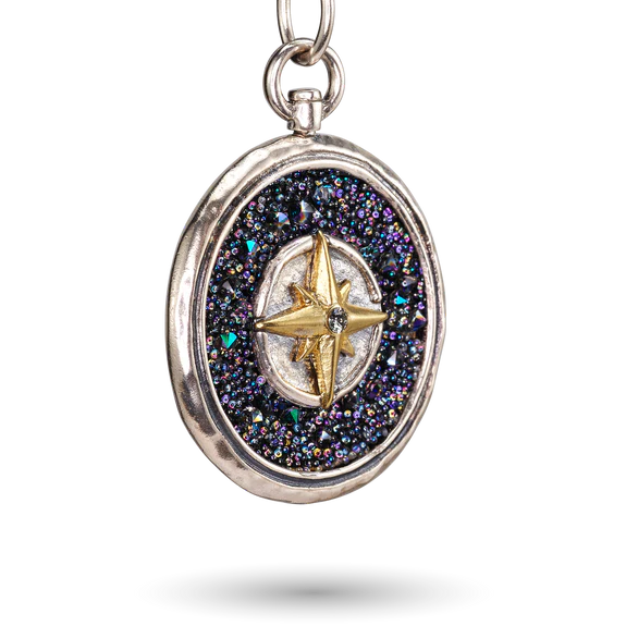 Inner Compass Pendant