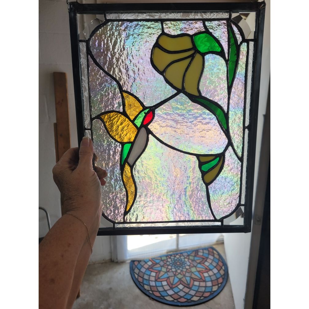 Stained Glass Art