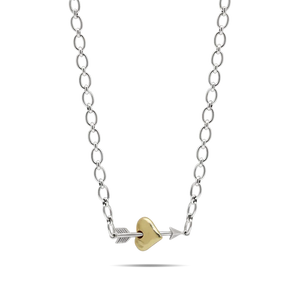 Heartguide Necklace