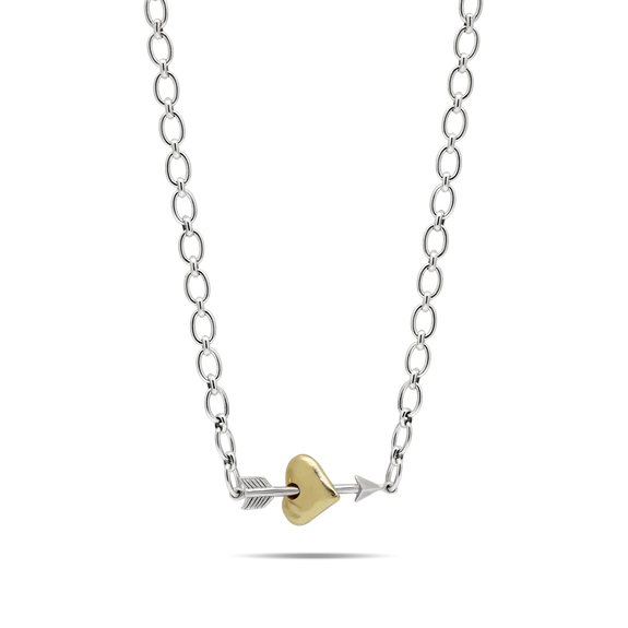 Heartguide Necklace