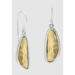 Petite Dream Traveler Drop
Earrings | Mystic Metals