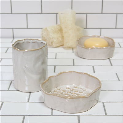 Bower Soap Dish