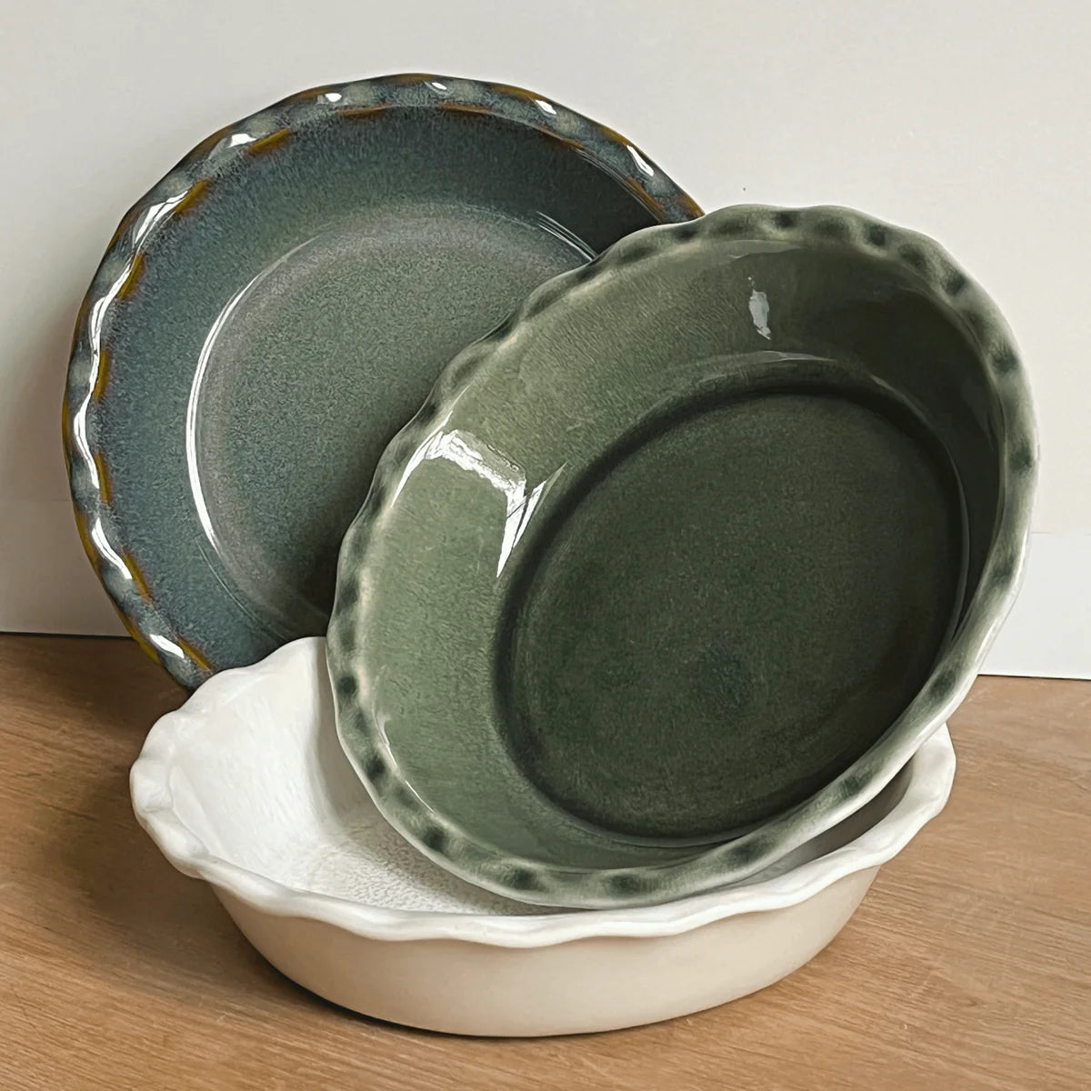 175th Anniversary Pie Dish (Limited Edition)