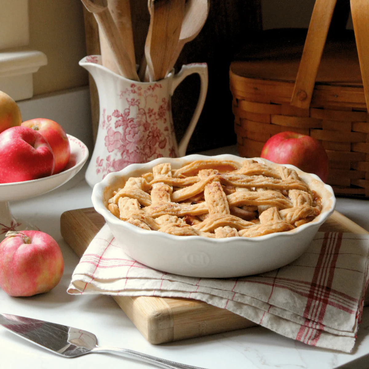 175th Anniversary Pie Dish (Limited Edition)