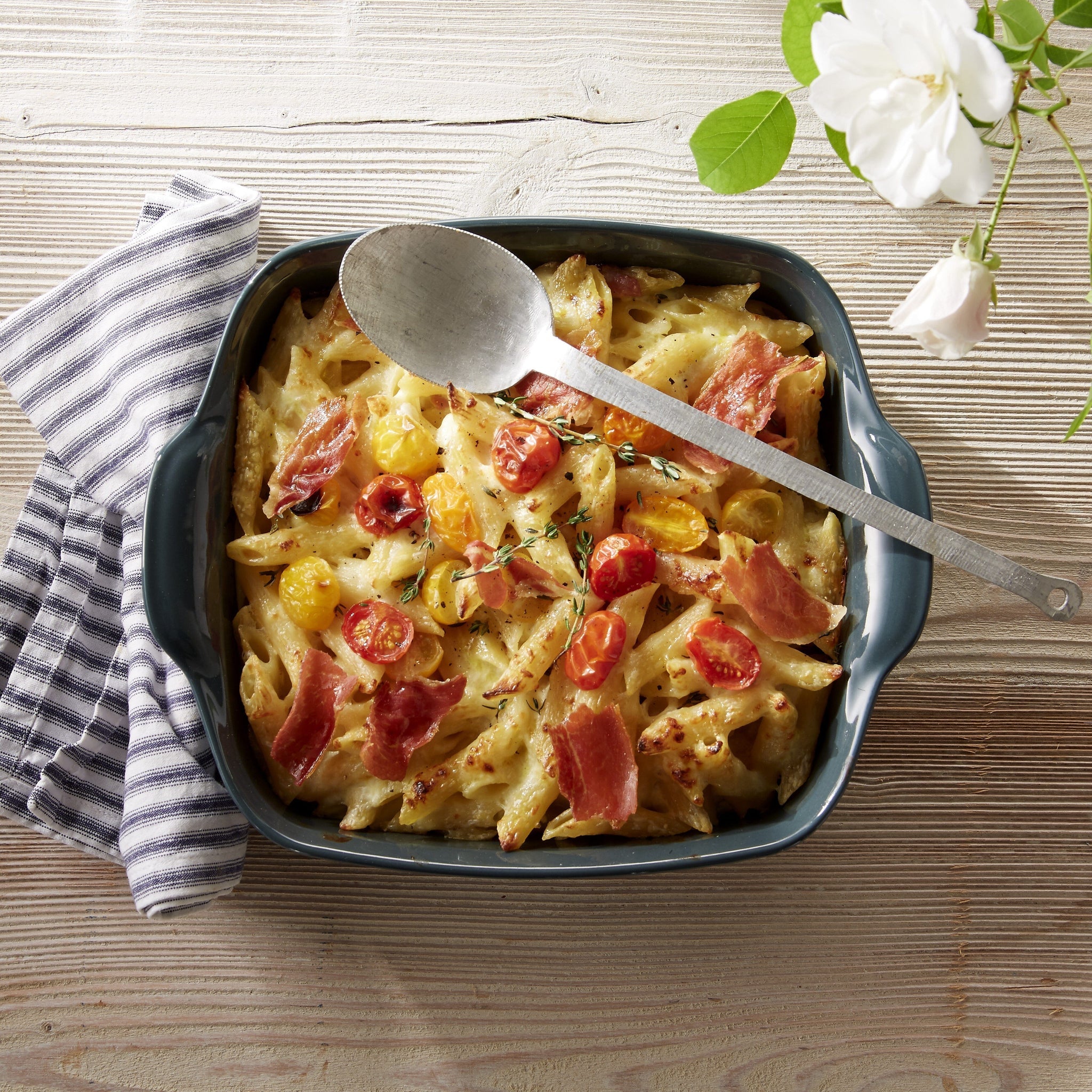 Ultime | Square Baking Dish