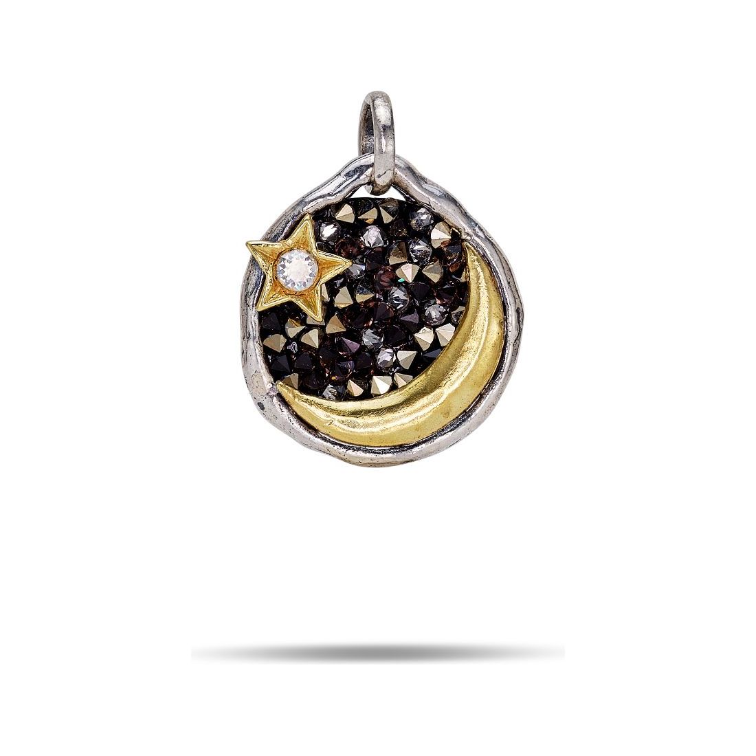 Eveningstar Pendant