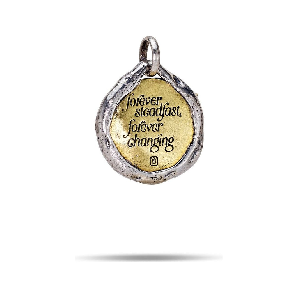 Eveningstar Pendant