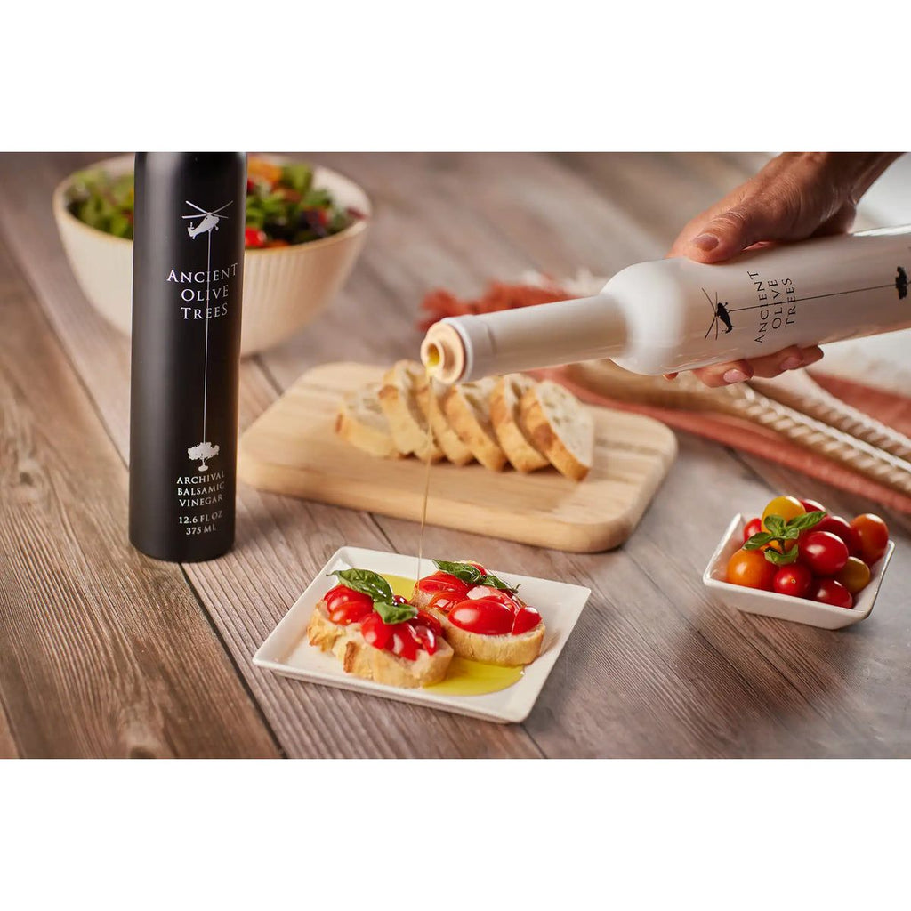 Extra Virgin Olive Oil