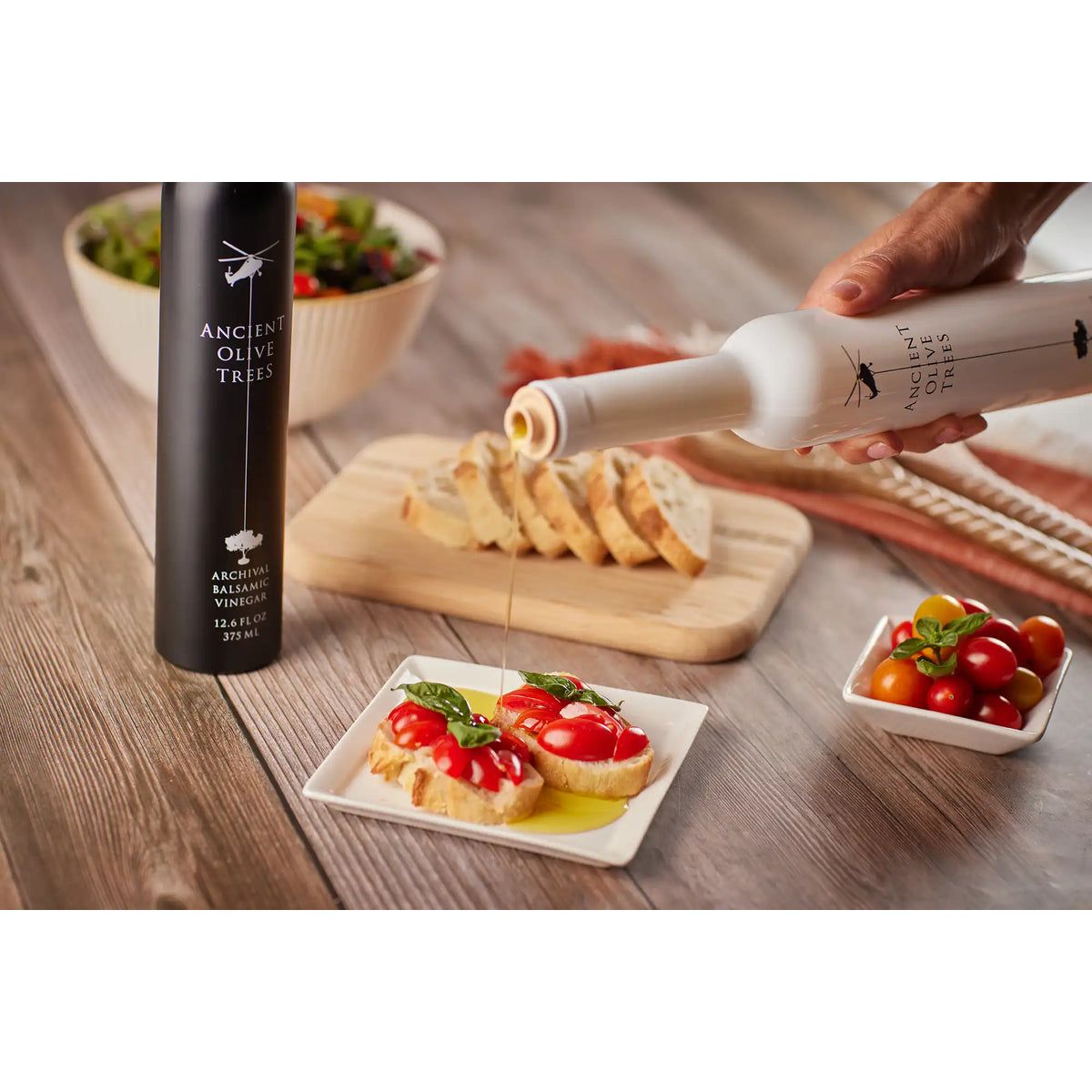 Extra Virgin Olive Oil
