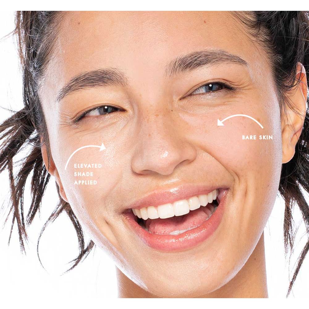 Elevated Shade 100% Mineral Sunscreen