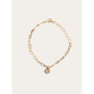 Essential Chain Bracelet