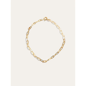 Essential Chain Bracelet