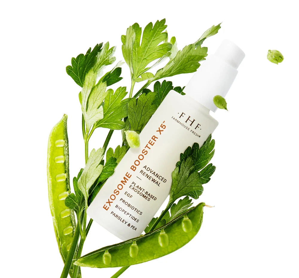 Exosome Booster  X5™ Advanced Renewal