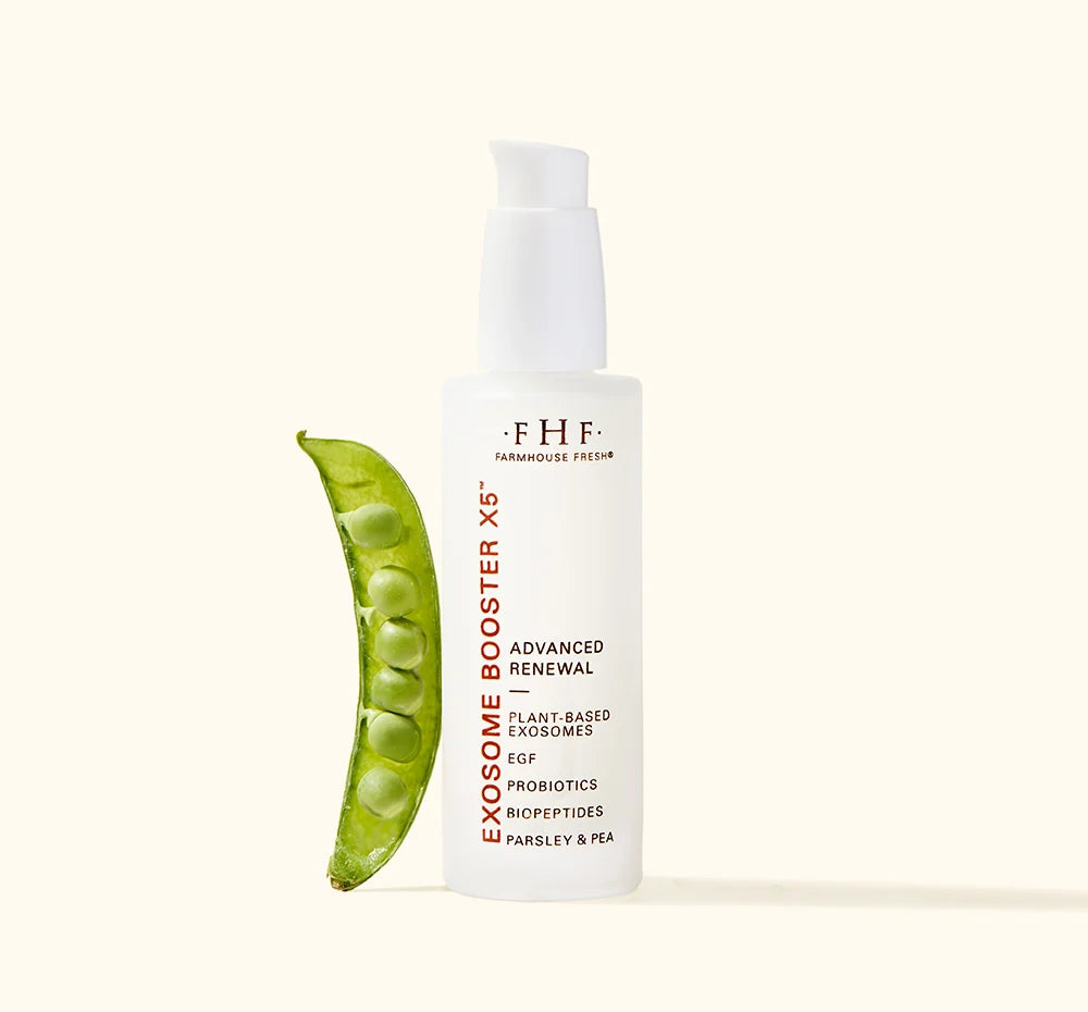 Exosome Booster  X5™ Advanced Renewal