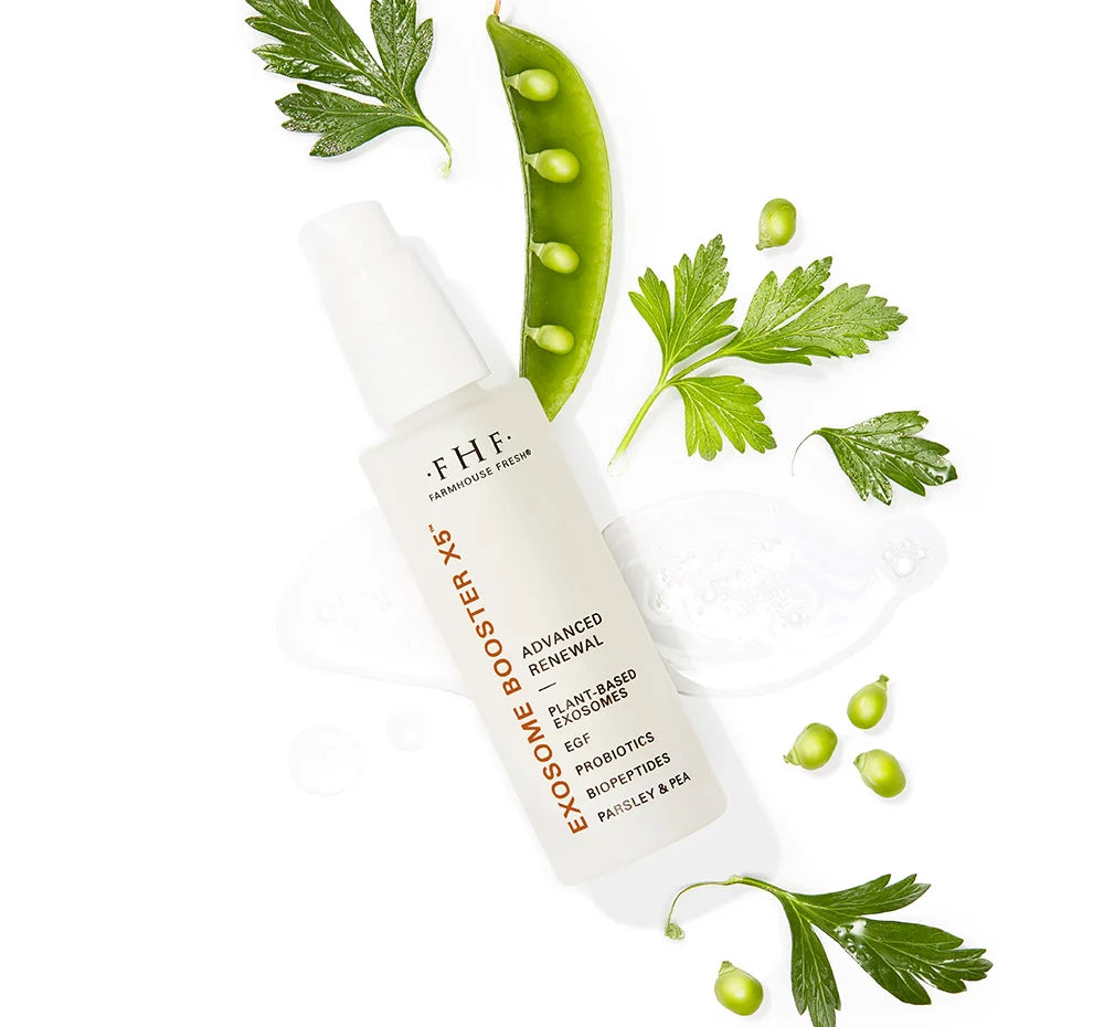 Exosome Booster  X5™ Advanced Renewal