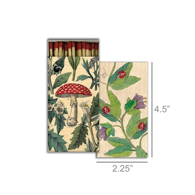 Match Boxes