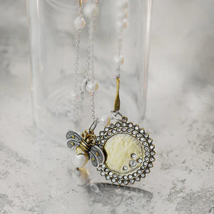 The Light of Stars Pendant