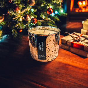 Pare Candle Collection | 20 oz 3-Wick