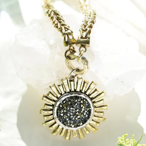 Breidon Charm Choker