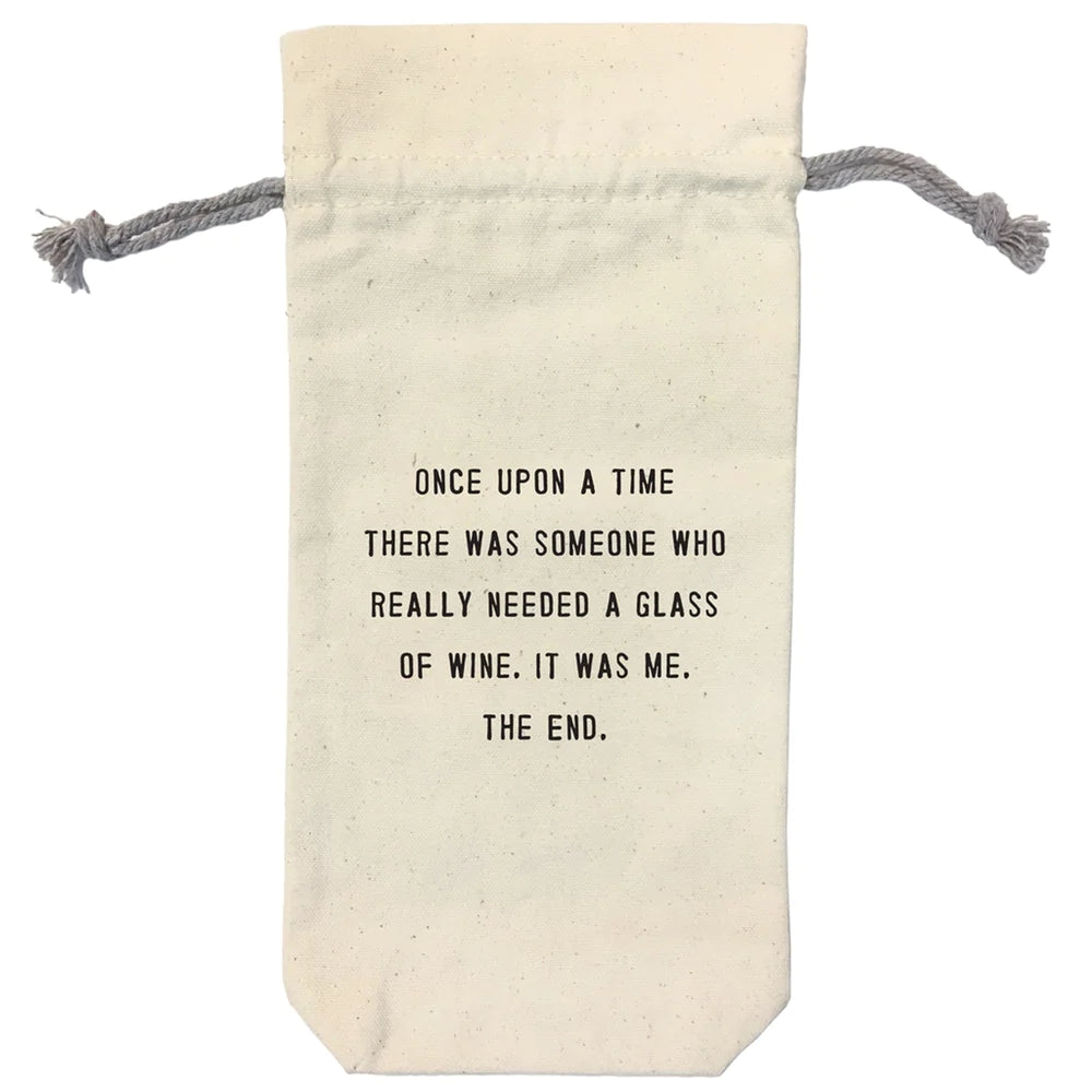 Wine Bag