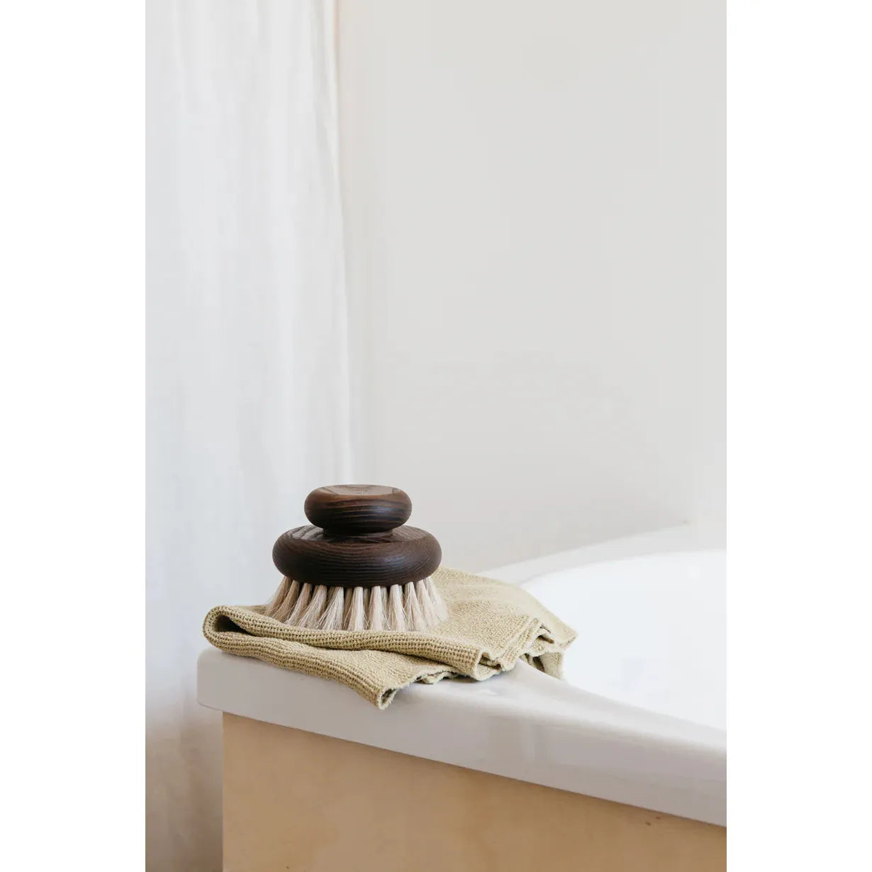 Heritage Big Body Brush