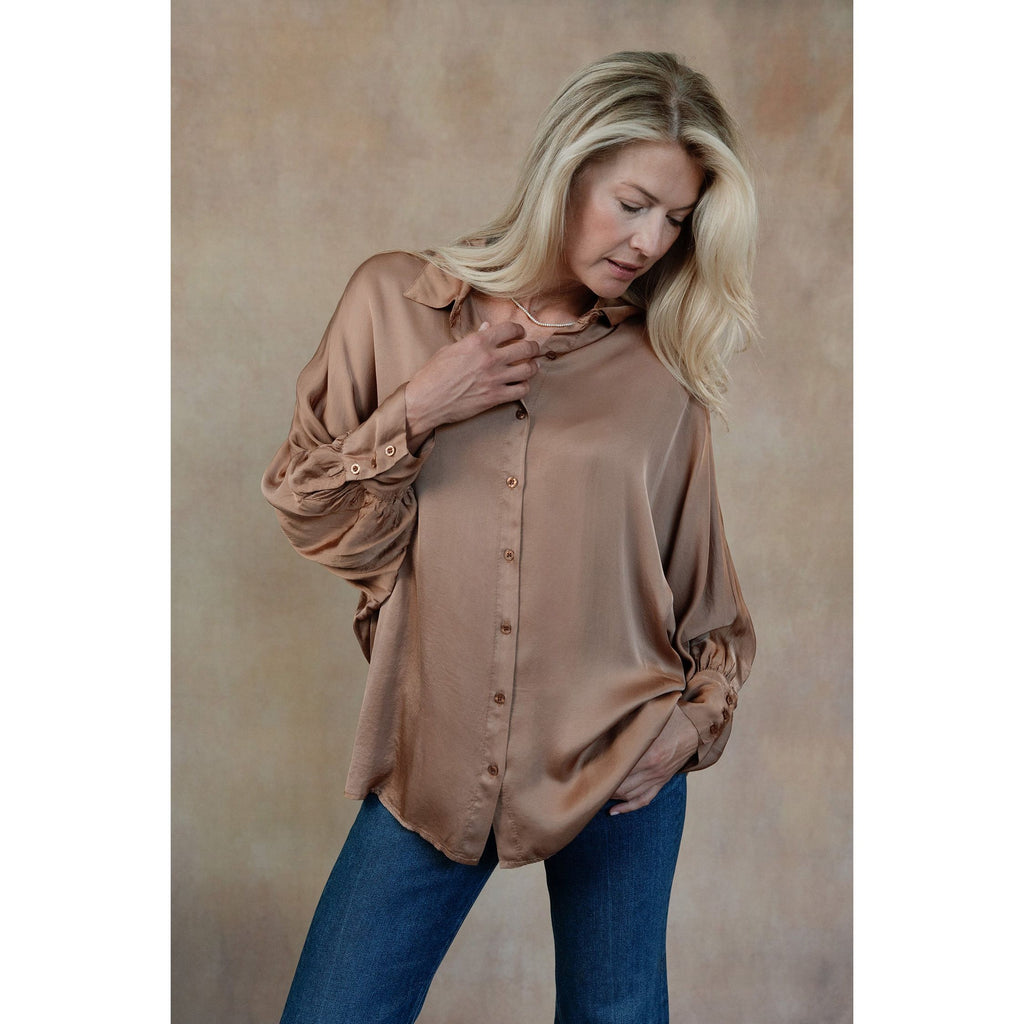 Rosa Top