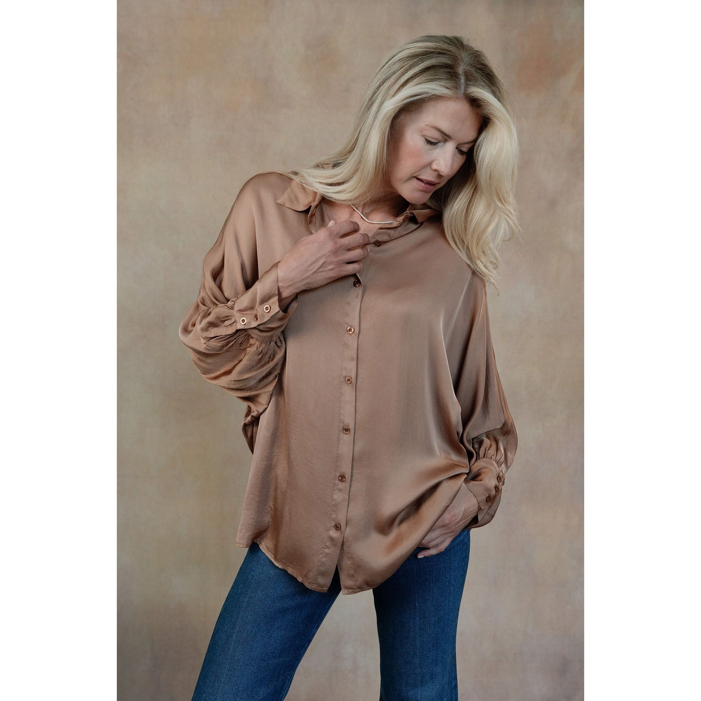 Rosa Top