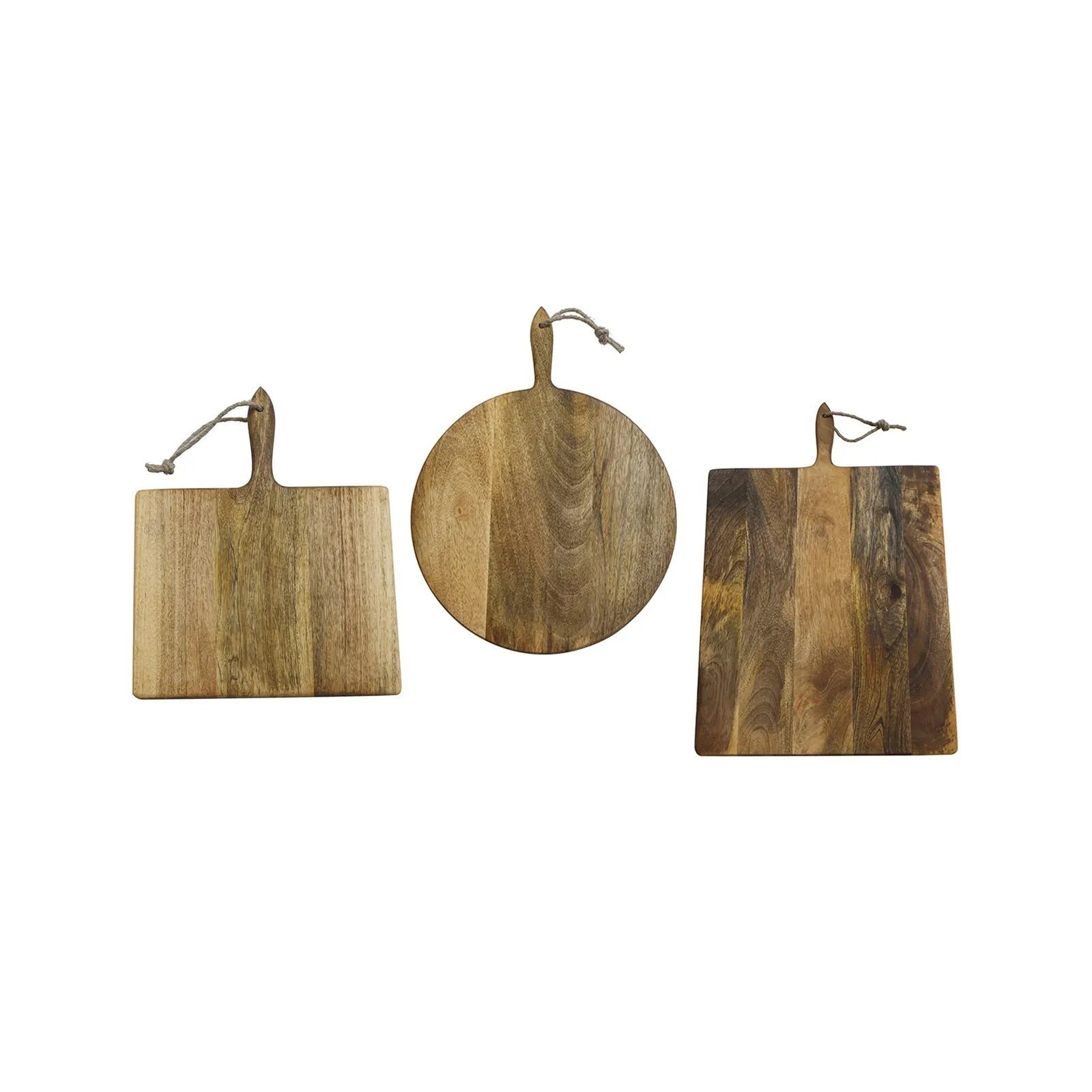 Trattoria Serving Board