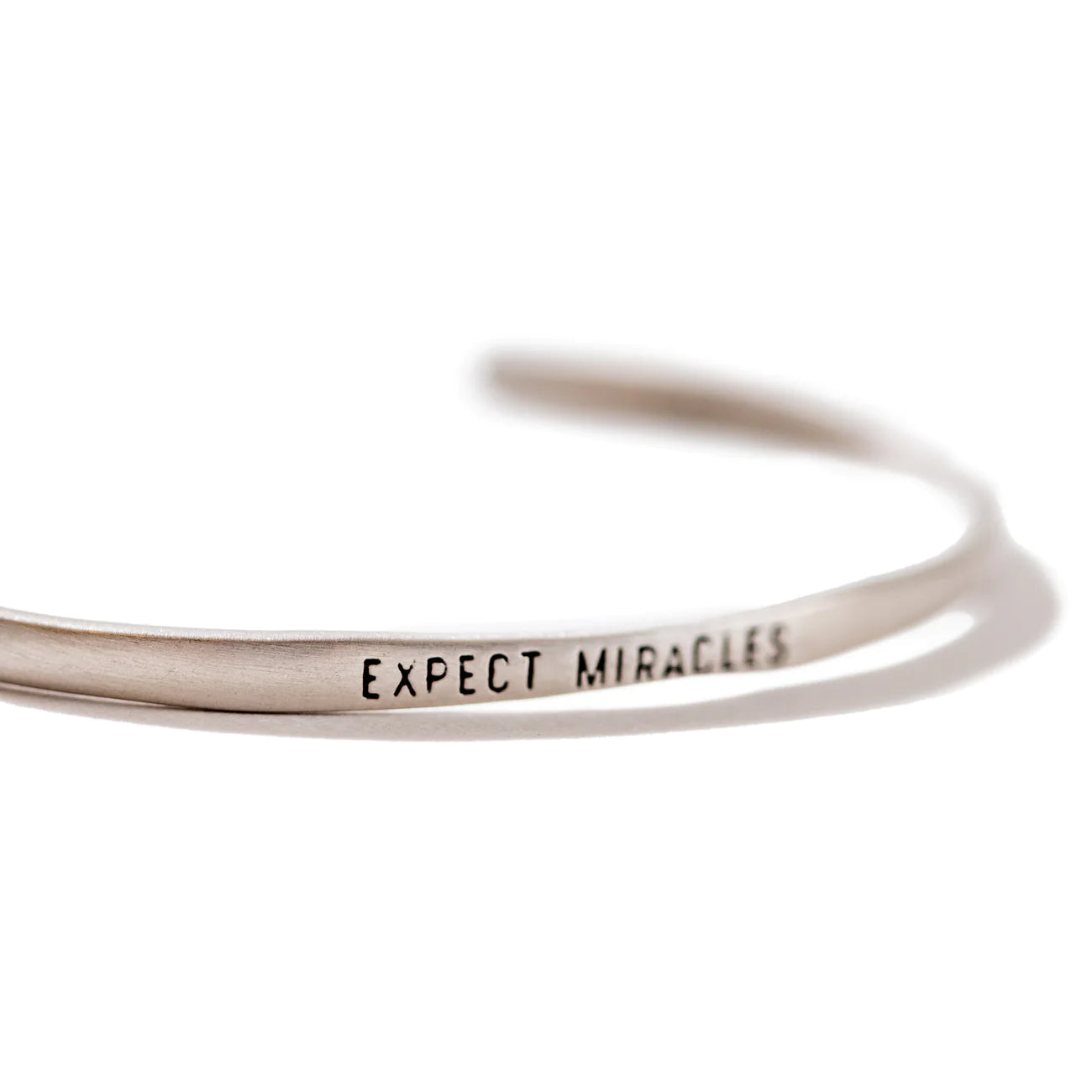 Brass Cuff