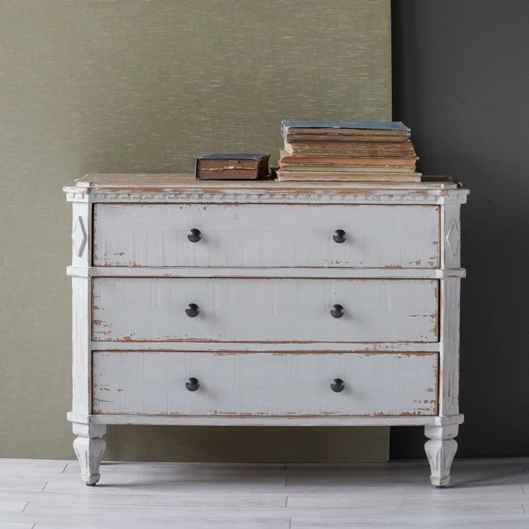 Dalarna Dresser