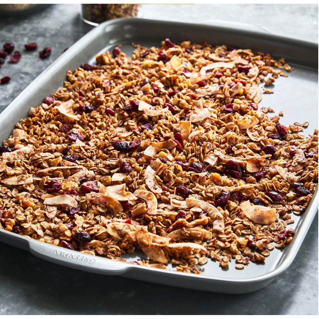 Premiere Ovenware Ceramic Nonstick Sheet Pan