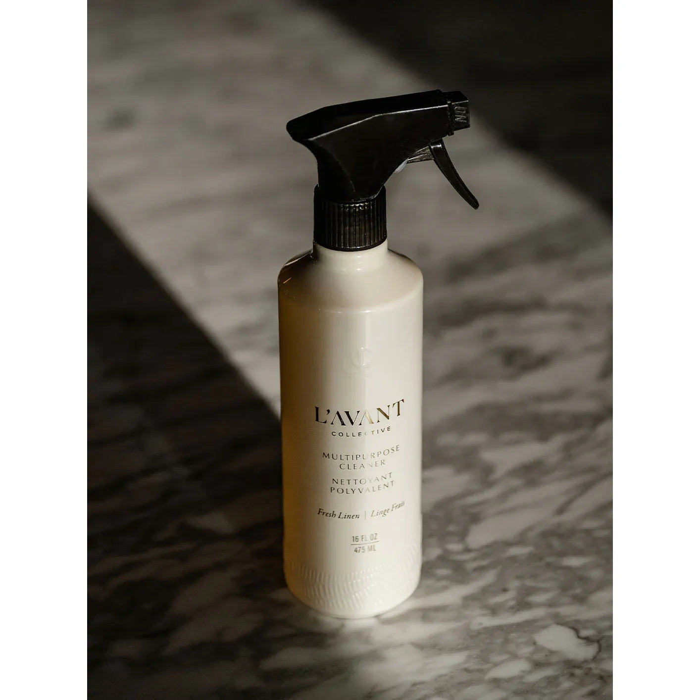 Multipurpose Surface Cleaner