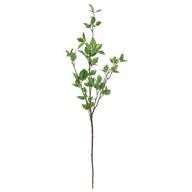 Mini Birch Leaf Spray