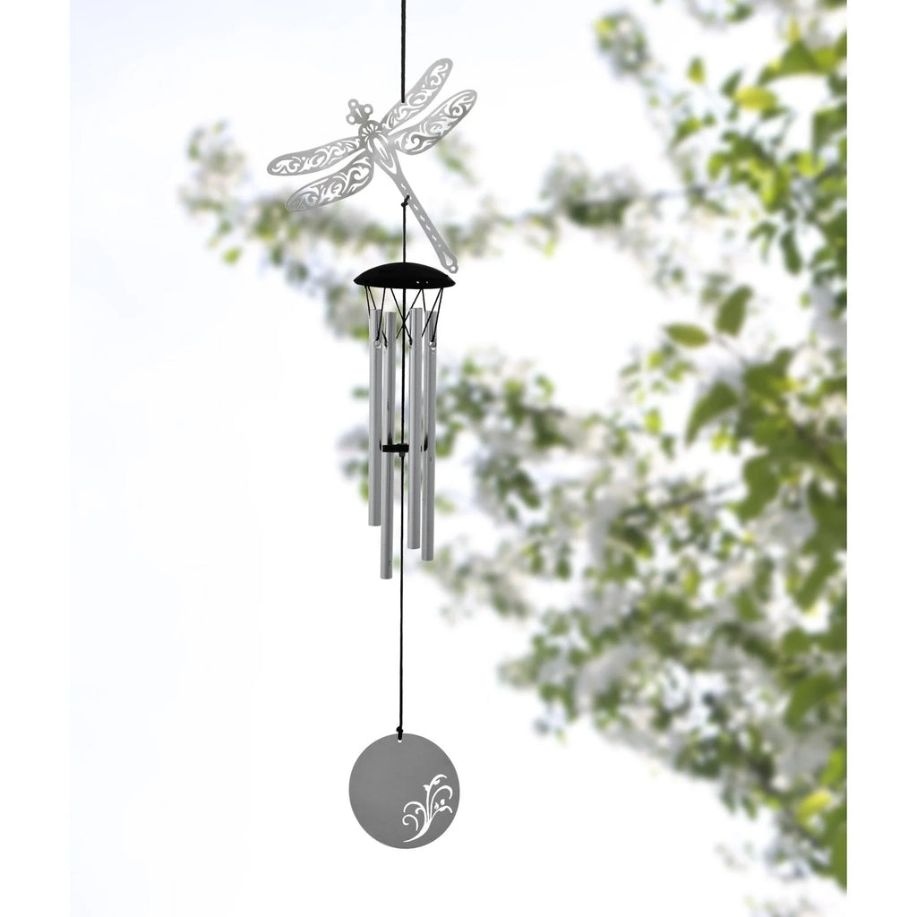 Flourish Chime | Dragonfly