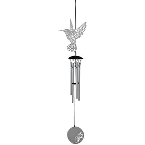 Flourish Chime | Hummingbird