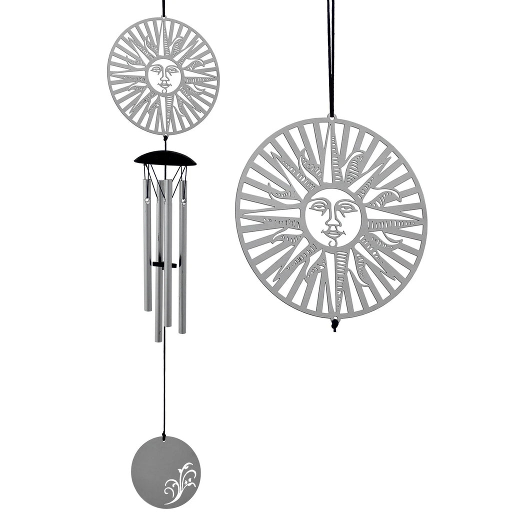 Flourish Chime | Sun
