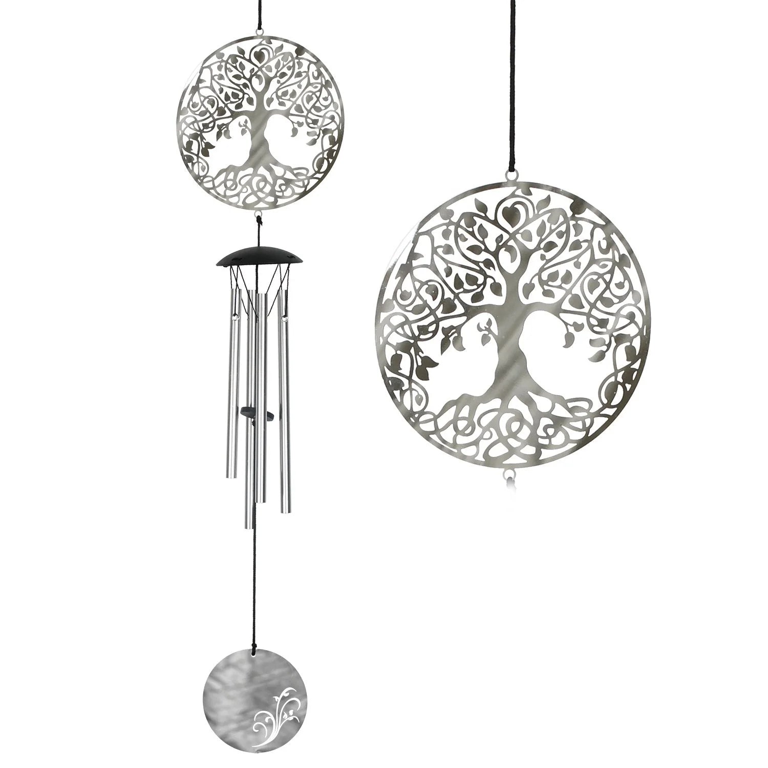 Flourish Chime | Tree of Life