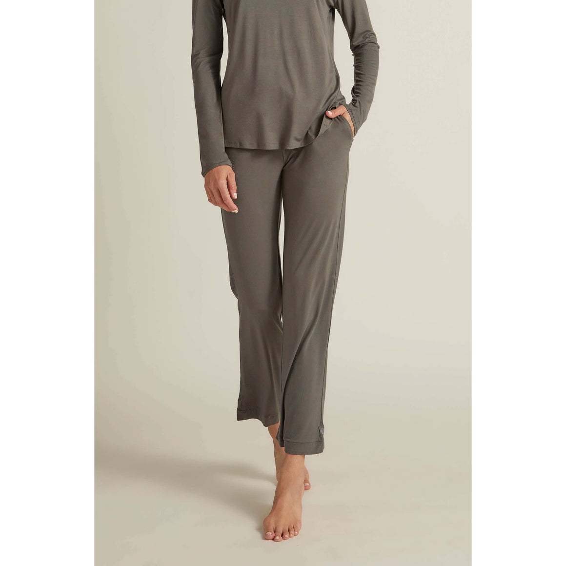 Long Lounge Pant
