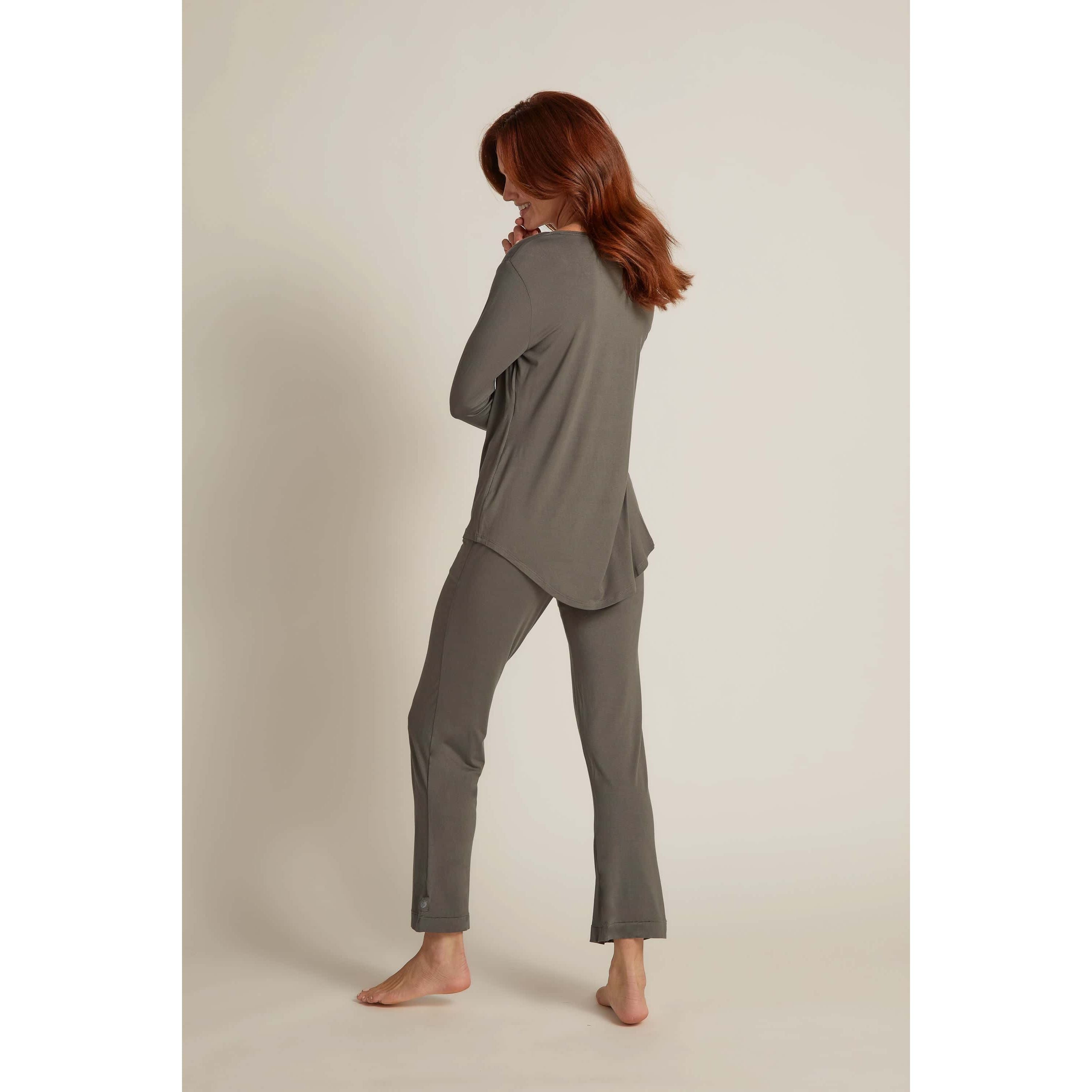 Long Lounge Pant