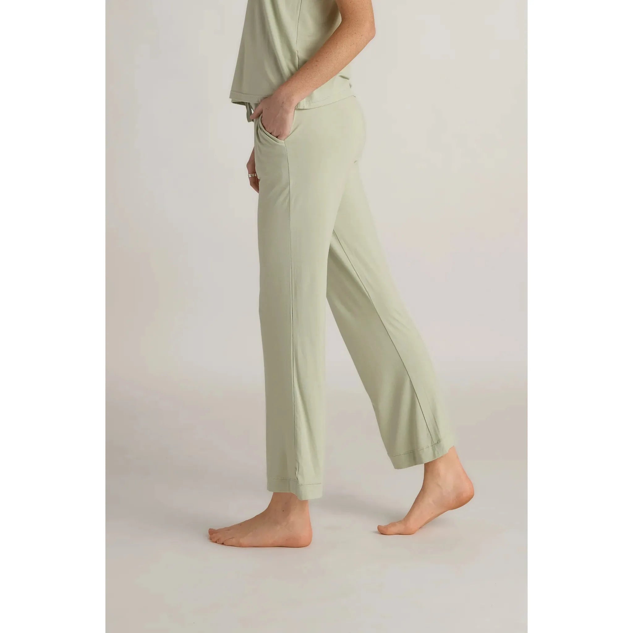 Long Lounge Pant