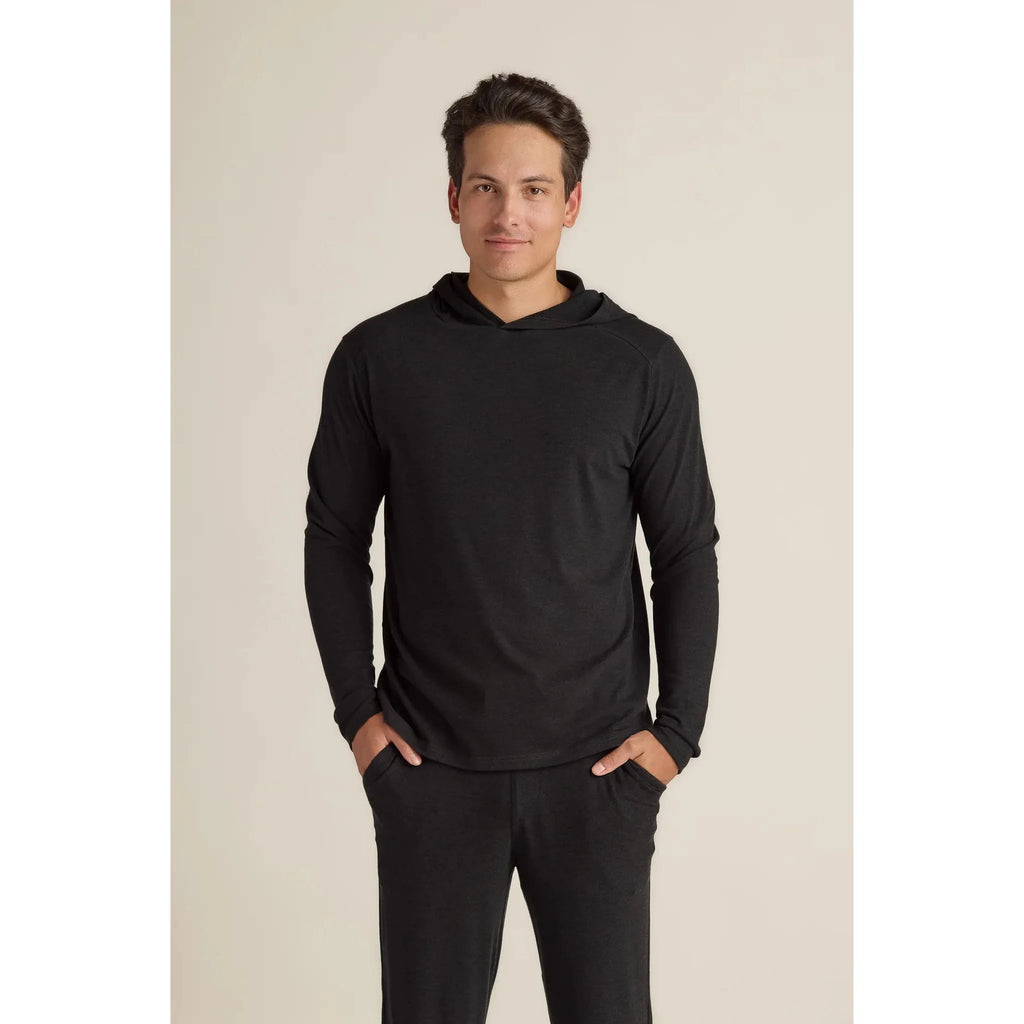 Oversized Hoodie  | Charcoal