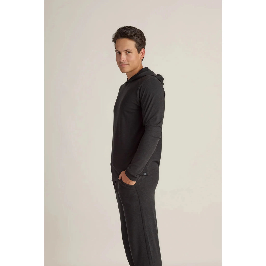 Oversized Hoodie  | Charcoal
