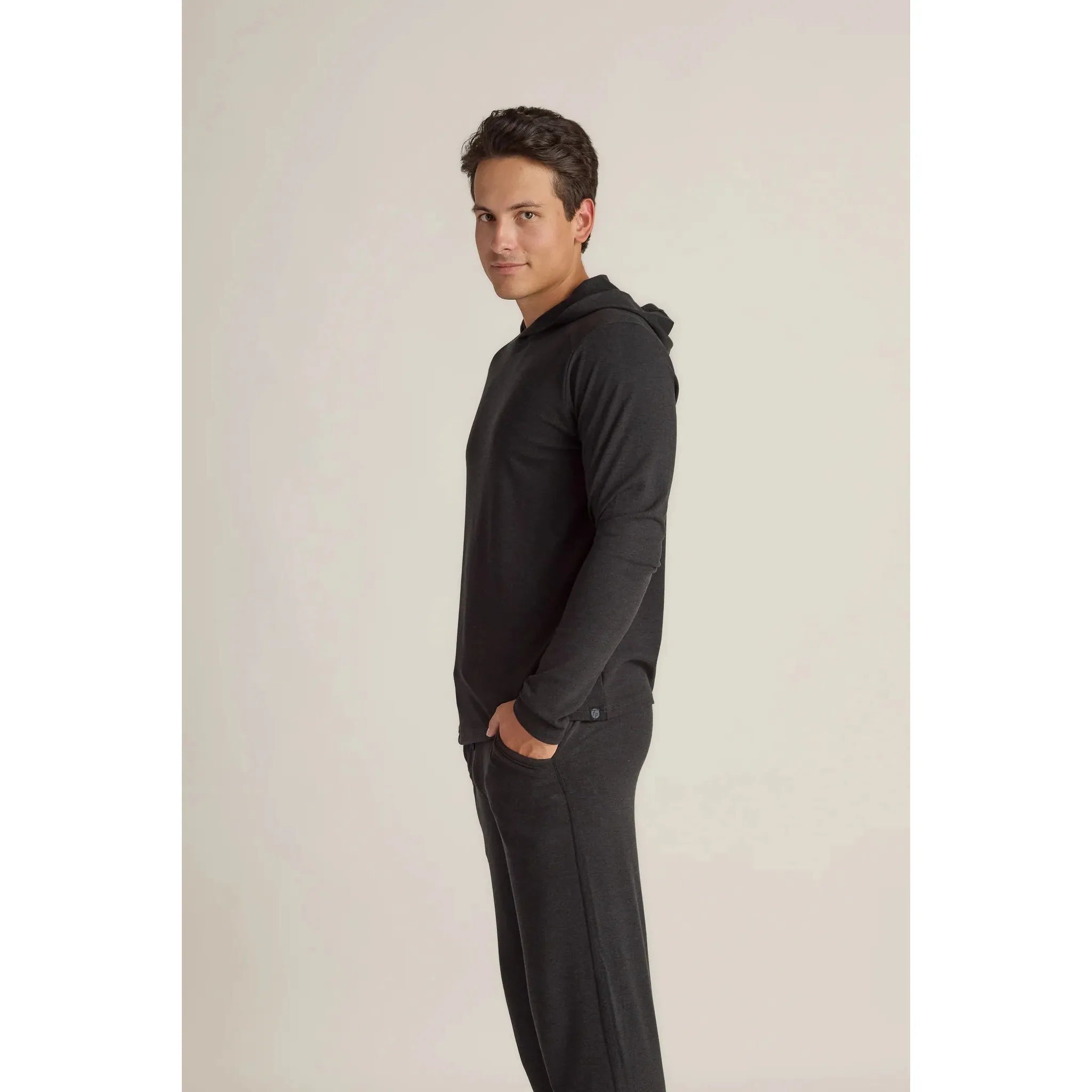 Oversized Hoodie  | Charcoal
