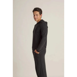 Oversized Hoodie  | Charcoal